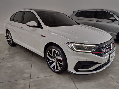 Volkswagen Jetta 2.0 4p 350 Tsi Gli Automático Dsg