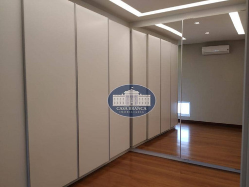 Imagem 23 de 30 de Casa À Venda, 397 M² Por R$ 3.000.000,00 - Aeroporto - Araçatuba/sp - Ca1422