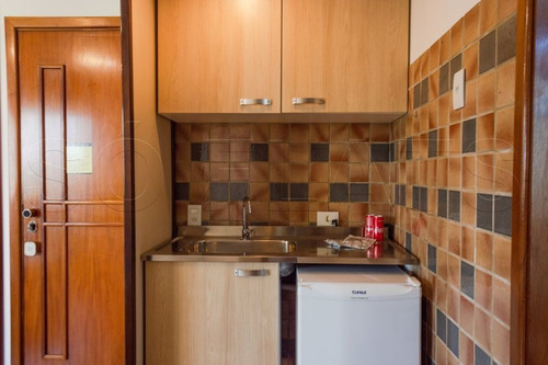 Imagem 8 de 15 de Morumbi Business - Excelente Moradia E Investimento! - Sf26909