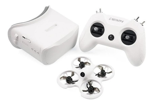 Drone Betafpv Cetus Pro Fpv Combo 2 Baterias