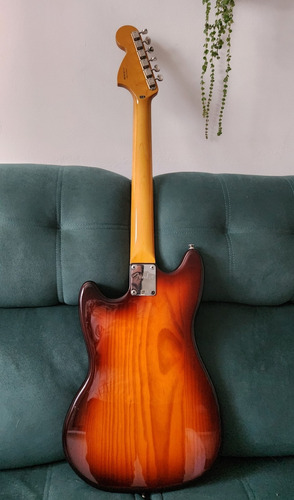 Guitarra Fender Mustang P90 (Usado)