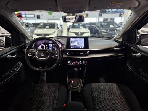 Fiat Pulse 1.3 8V Flex Aut.