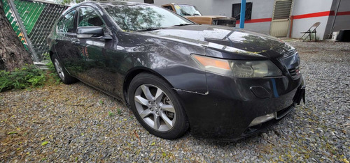 Imagen 1 de 5 de Acura Tl Más Equipado