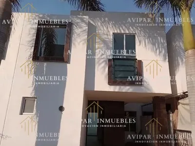 Casa en venta