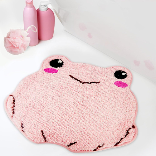 Tapetes De Baño - Tapetes De Baño Extra Suaves Y Absorbente