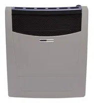 Comprar Calefactor Orbis Calorama Tbu 3800 Kcal\u002Fh 424 Gas Envasado Color Gris