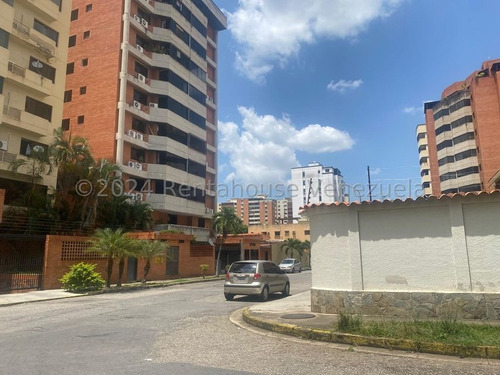 Yonny Silva Rentahouse Vende Apartamento En Sabana Larga, Valencia Rcys 24-28927