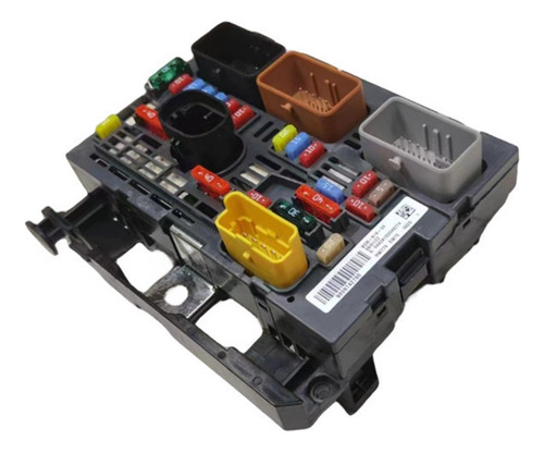 9809742780 9664705980 9675877980 Fuse Box Assembly Bsm R02=r