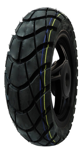 Imagen 2 de 3 de Llanta 130/70-12 Magik Tire Bws125 Agility125 Dinamic
