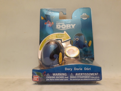 Hatch´n Heroes- Dory - Original