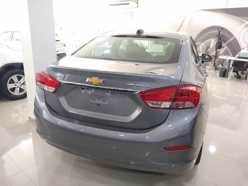 Chevrolet Cruze 4 Ptas Premier Il #ag