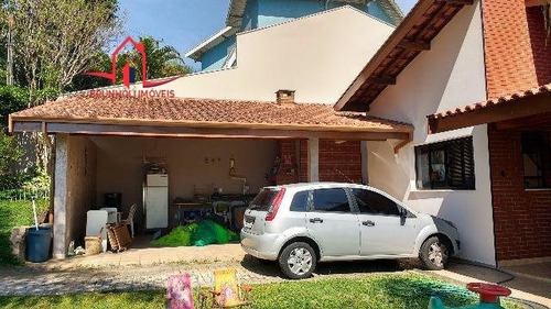 Imagem 8 de 20 de Casa A Venda No Bairro Caxambu Em Jundiaí - Sp. - 1423-1