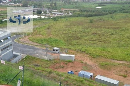 Imagem 4 de 5 de Galpão Em Pimentas - Guarulhos - 1726