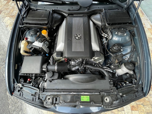Imagem 16 de 16 de Bmw 540i Touring - 1997
