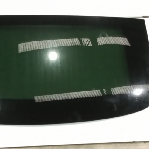 Imagen 2 de 4 de Vidrio Techo Deslizante Sunroof Hyundai Veloster 2011/2018