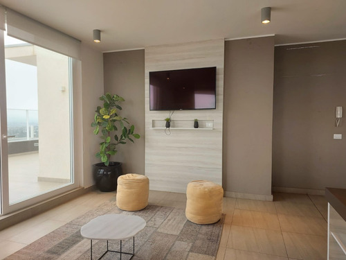 Tejada C Montemar 2d+1b+1estc+1bod+terraza Cerrada