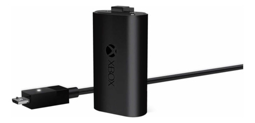 Batería Control Xbox