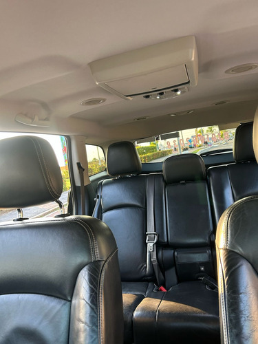 Dodge Journey 2.4 Sxt 7 Pasajeros At
