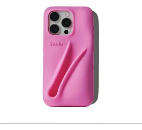 Funda Para Labios Summer Lip Case Rhode, Solo Incluye La Fun