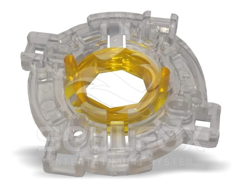 Restrictor Copia Sanwa Gt-y Octagonal Para Joystick Jlf