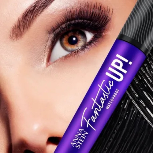 Máscara Anna Stein Fantastic Up Waterproof
