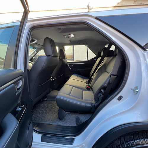 Toyota SW4 2.8 Srx 204Cv 4X4 7As At
