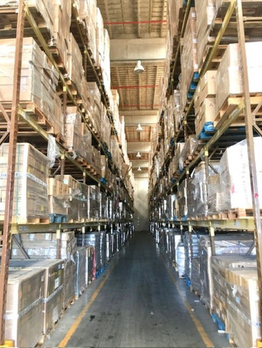 Alquiler Nave 1500 M2 - Moreno