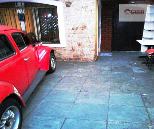 Imagem 4 de 25 de Sobrado À Venda, 142 M² Por R$ 620.000,00 - Penha De França - São Paulo/sp - So1839