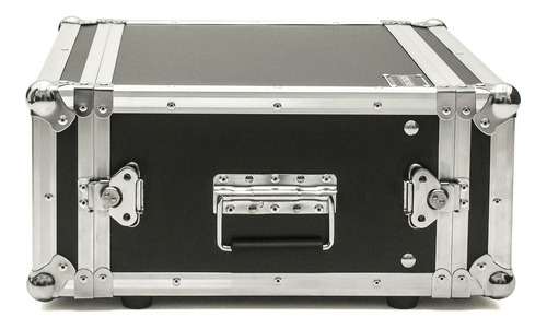 Hard Case Rack Periféricos 4u
