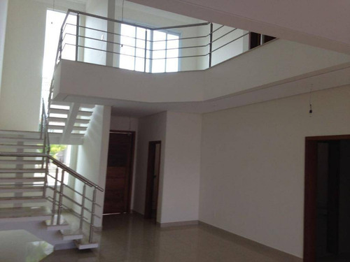 Imagem 7 de 15 de Casa Residencial À Venda, Residencial Aldeia Da Mata, Votorantim. - Ca8065