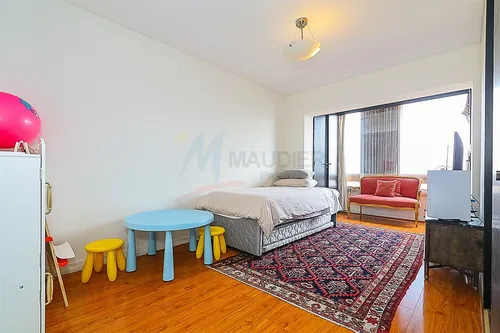 Departamento Venta De 3 Dorm. En Providencia Cercano A Metro