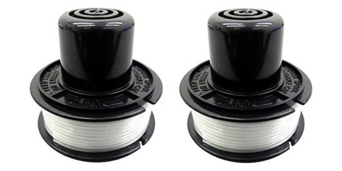 Bump Feed Replacement Spool For Black & Decker 143684-01 2