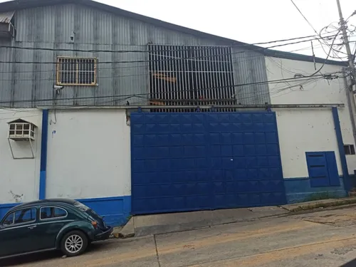 Venta Galpón Boleita Sur, Dl.