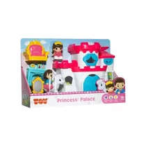 Comprar Set Castillo Princesas Para Niños 