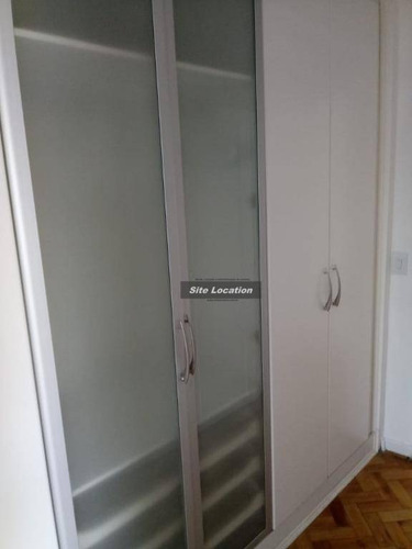 Imagem 9 de 30 de 99364 Campo Belo Lazer Total! - Ap4659