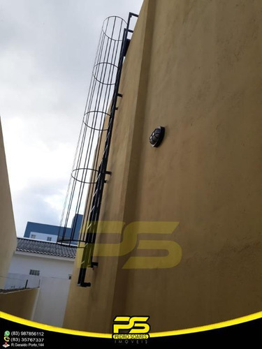 Imagem 22 de 30 de Oportunidade, Casa, 02 Quartos, Suíte, Sala, 78,00m², Por Apenas R$ 140.000,00, Em Boa Vista, Santa Rita - Paraíba. - Ca0546