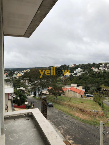 Imagem 3 de 23 de Casa - Aruã - Ca-3362