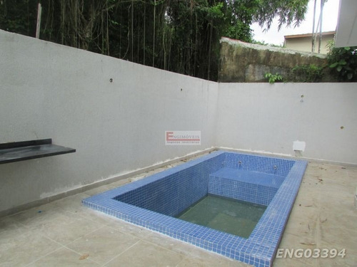 Imagem 17 de 19 de Casa A Venda Em Conjunto Residencial Em Juquehy - 03394 - 69015155