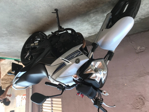 Fazer 250 Blueflex 2014