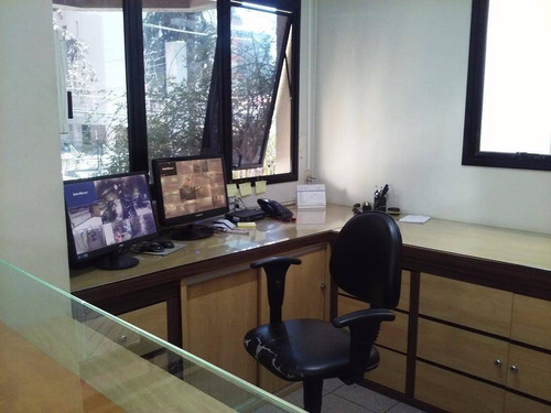 Imagem 23 de 30 de Cobertura Executiva - Co0058