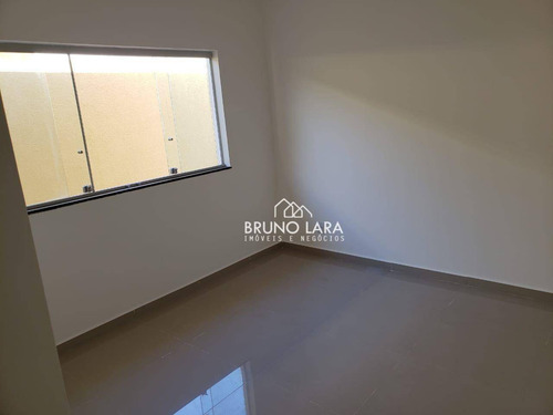 Imagem 15 de 18 de Casa À Venda Em Igarapé Bairro Roseira - Ca1121