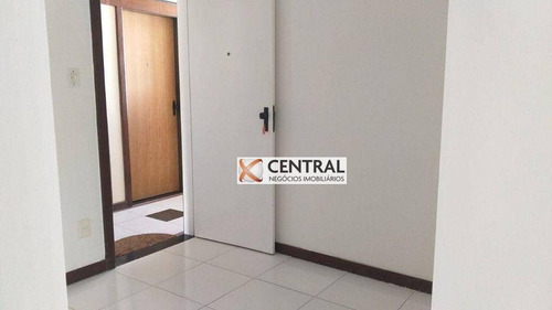 Imagem 8 de 14 de Sala Para Alugar, 24 M² Por R$ 1.000,00/mês - Pituba - Salvador/ba - Sa0437