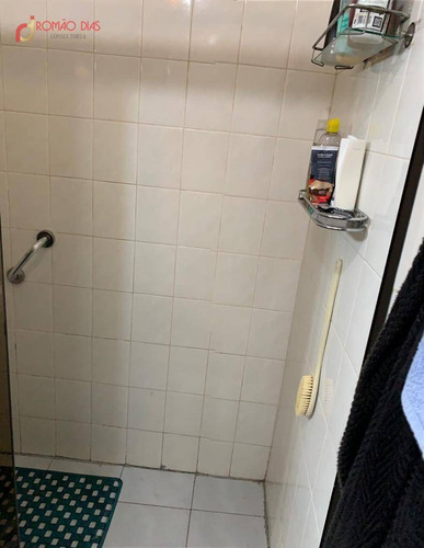 Imagem 11 de 12 de Apartamento Com 2 Dormitórios À Venda, 96 M² Por R$ 475.000,00 - City América - São Paulo/sp - Ap0696