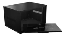 Comprar Mini Rack Parede Intelbras 5u Montado Padrão 19 370mm
