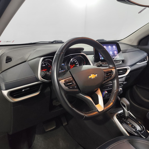 Chevrolet Tracker Premier 1.2 Turbo 12V Flex Aut.