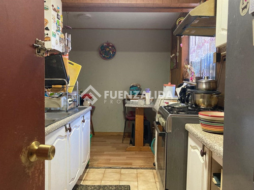 Casa En Venta De 3d2b En Jardines Del Mirador Puerto Montt