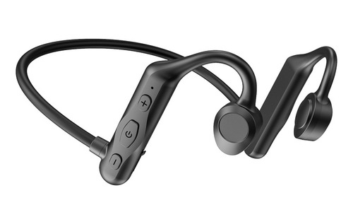 Audífono Bluetooth Anticaida Para Correr