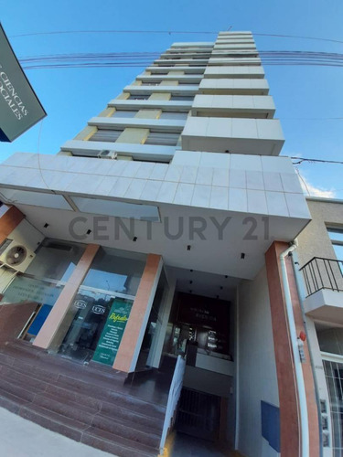 Departamento En Venta En El Centro De Rafaela