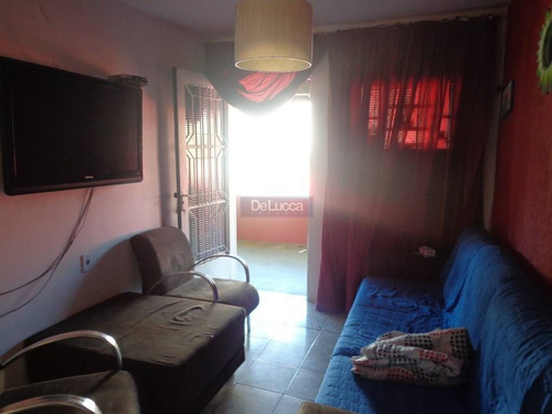 Imagem 23 de 23 de Chácara À Venda Em Chácara Bela Vista - Ch017038