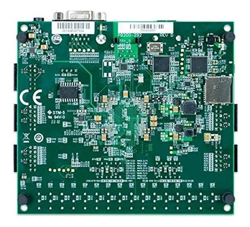 Digilent Nexys A7-100t: Placa De Entrenamiento Fpga Para El